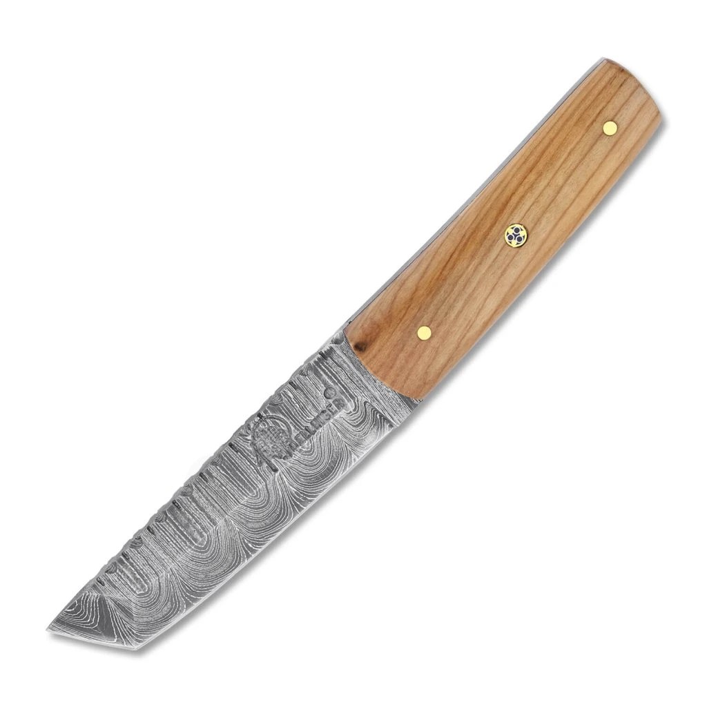 foto Mal� mysliveck� dama�kov� n�� Dellinger miniTanto Olive